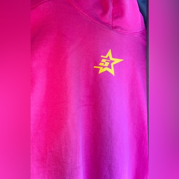 Spider Worldwide × Young Thug Sp5der P*nk
Hoodie Large - Picture 2 of 6